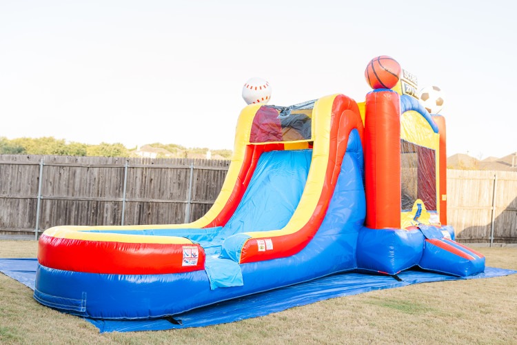 Slides & Combos